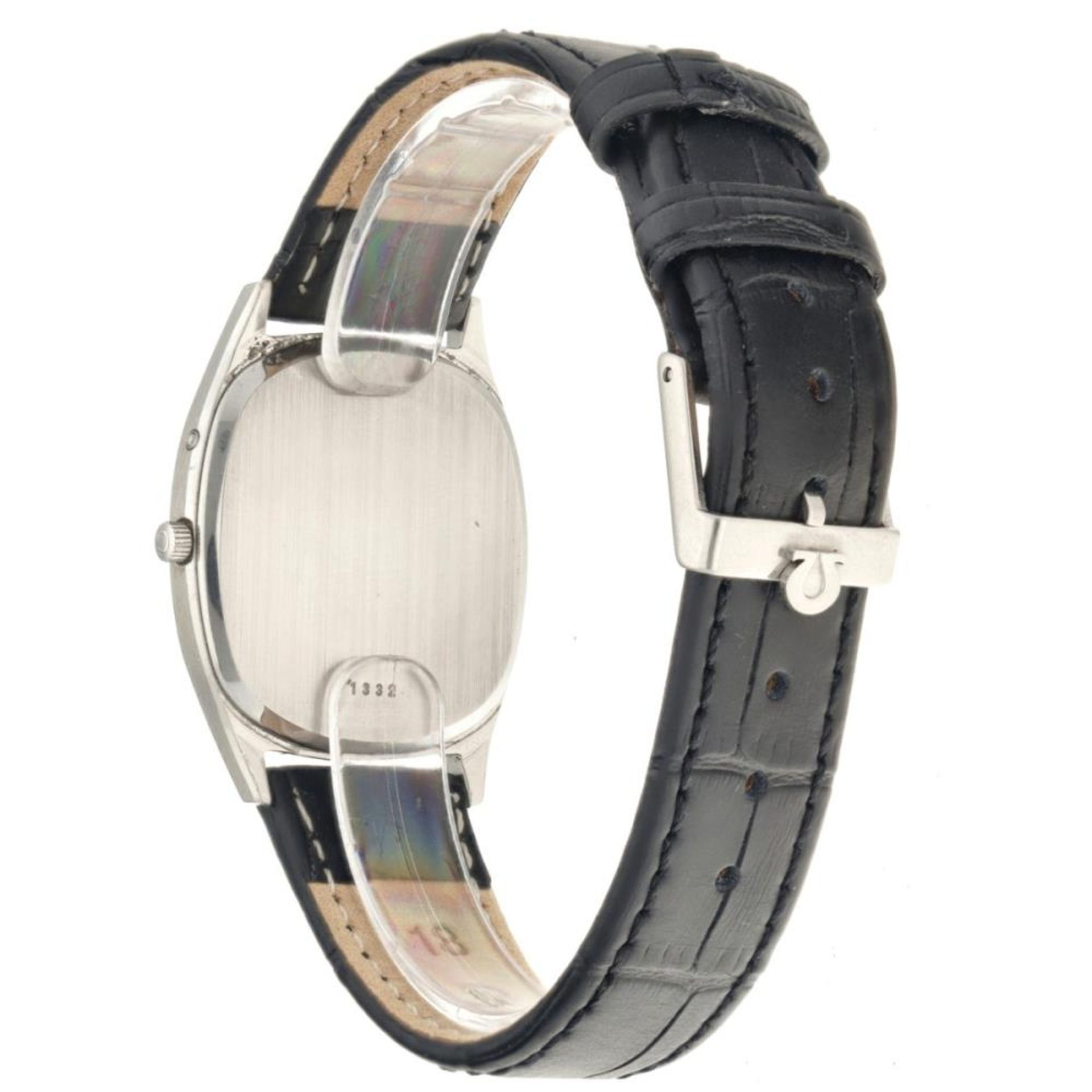 Omega de Ville 1920050 - Men's watch - approx. 1980. - Bild 3 aus 5