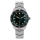 Oris Divers Sixty-Five 733 7707 4357 - Men's watch - approx. 2020.