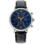 IWC Portofino IW391036 - Men's watch - 2021.