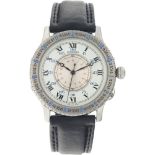 Longines Lindbergh Hour Angle 628.5240 - Men's watch