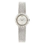 Jaeger-LeCoultre Cal. K840 - Ladies watch