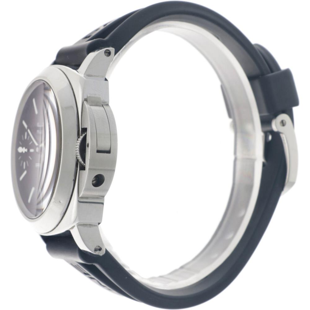 Panerai Luminor Marina OP 6617 - Men's watch - approx. 2004. - Bild 5 aus 7