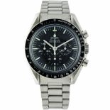 Omega Speedmaster Professional 145022 - Men's Watch - appr. 1980.