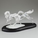 Swarovski wild horses 236720 (Limited Edition 2001).