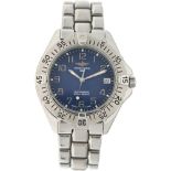 Breitling Colt Automatic A17035 - Men's watch- approx. 1995.