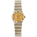 Omega Constellation 12621000 - Ladies watch - approx. 1998.