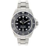 Rolex Sea-Dweller Deepsea 116660 - Men's watch - 2013.