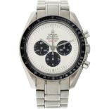 Omega Apollo 11 Speedmaster 35th Anniversary 35693100 - Men's watch - approx. 2005.