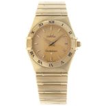 Omega Constellation - Ladies watch - approx. 1999.