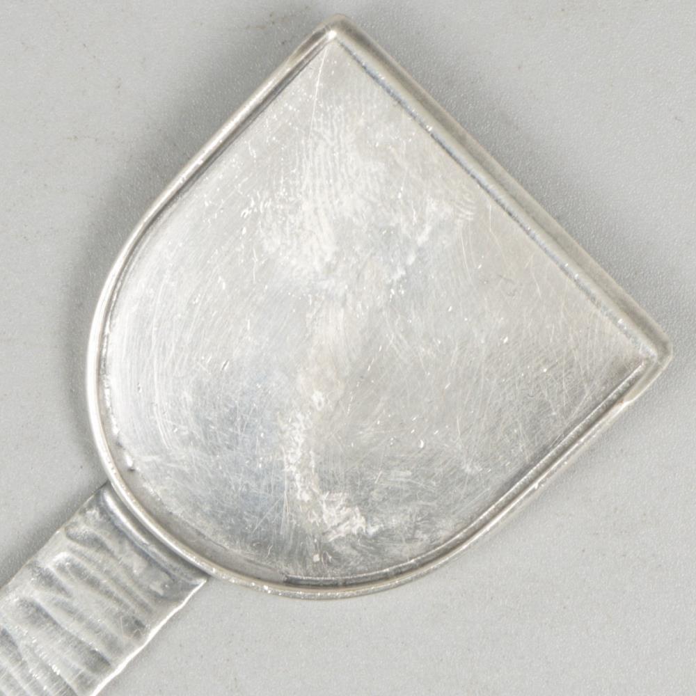 2-piece set of spoons BLA. - Image 5 of 8