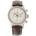 Breitling Transocean Chronograph 38 U41310 - Men's watch - 2016.