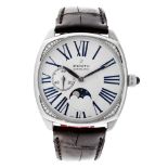 Zenith Heritage Star Open 16.1925.692/01.C725 - Men's watch