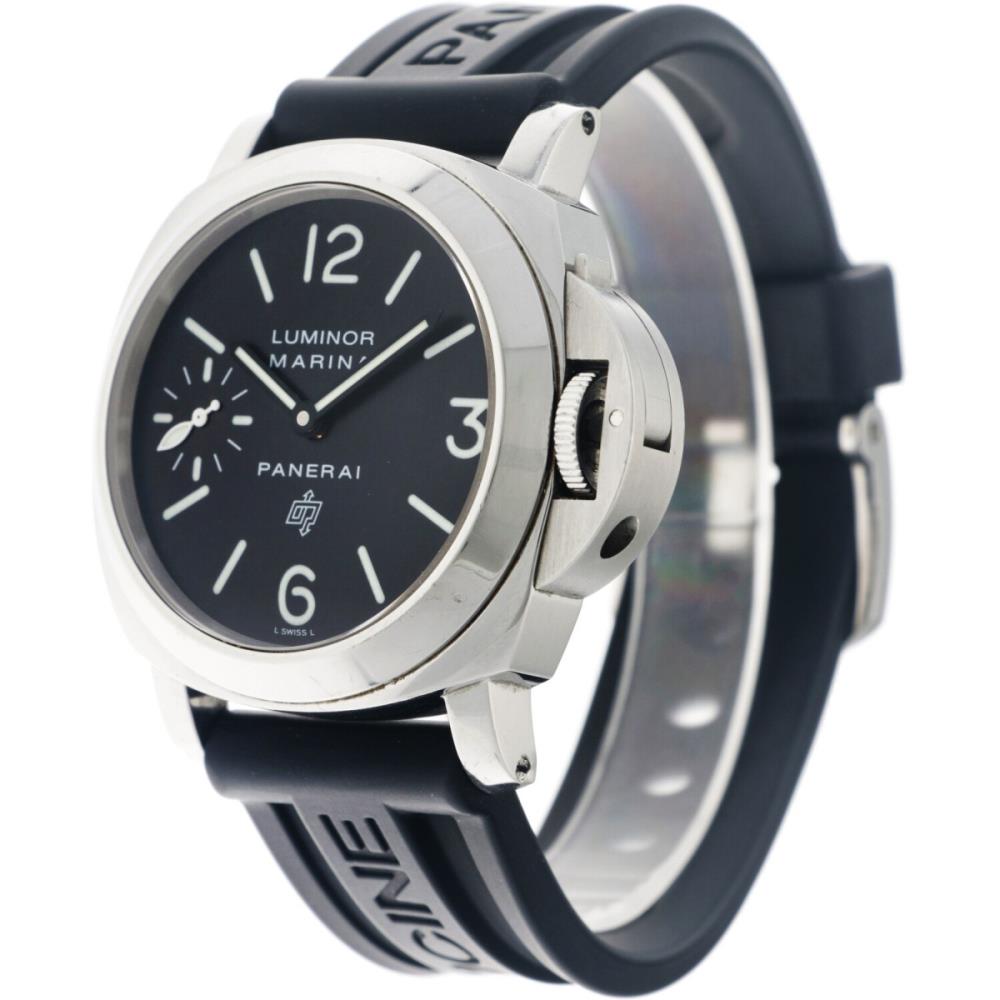 Panerai Luminor Marina OP 6617 - Men's watch - approx. 2004. - Bild 2 aus 7