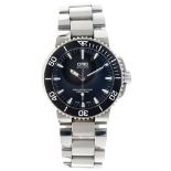 Oris Aquis 733 7653 - Men's watch - 2020.