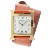 Hermes HH1.801 - ladies watch - approx. 2016.