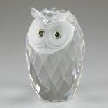Swarovski owl 010125 (Prestige 1983).