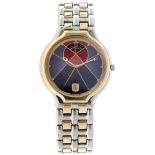 Omega de Ville 196.0316 - Men's watch - approx. 1992.