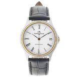 Jaeger-LeCoultre Heraion 112.5.89 - Men's watch - 1995.