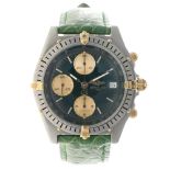 Breitling Chronomat B13047 - Men's watch