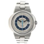 Omega Geneve Dynamic - Ladies watch- approx. 1970.