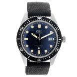 Oris Divers Sixty-Five 733 7720 4055-07 - Men's watch - 2021.
