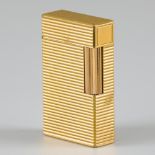 S.t. Dupont lighter.