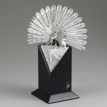 Swarovski peacock 218123 (Limited Edition 1998).