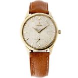 Omega Geneve Crosshair 2981 - Men's wrist watch - 1958.