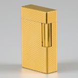 S.t. Dupont lighter.