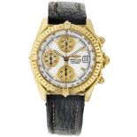 Breitling Chronomat K15030.1 - Men's watch - 1997.