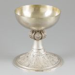 Chalice silver.