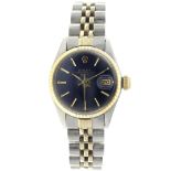 Rolex Datejust 6517 - Ladies watch - approx. 1965.