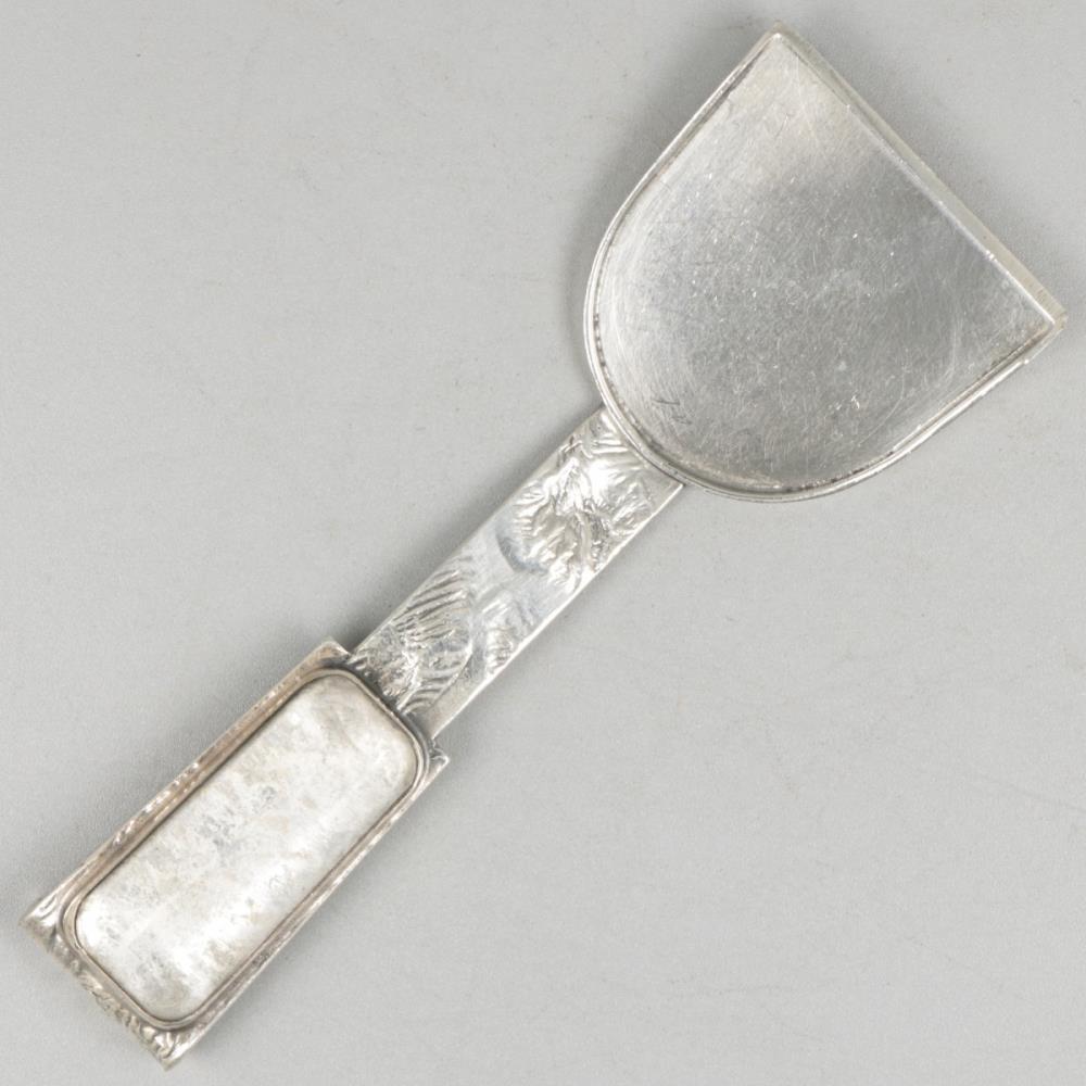 2-piece set of spoons BLA. - Image 6 of 8