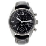 Bell & Ross Vintage 120 - Men's watch