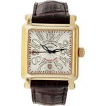 Franck Muller Conquistador Cortez 10000 SC - Men's watch - approx. 2007.