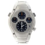 Seiko Sportura Kinetic 9T82-0A50 - Men's watch