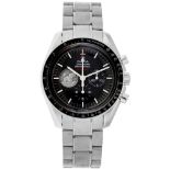 Omega Speedmaster Apollo 11, 40th Anniversary 31130423001002 - Men's watch - 2009.