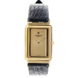 Vacheron Constantin Harmony 71201 - Men's watch - approx. 1977.