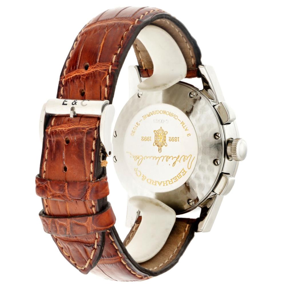 Eberhard & Co. Tazio Nuvolari 31030 - Men's watch - 1994. - Bild 3 aus 6