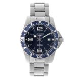 Longines HydroConquest L3.642.4 - Men's watch