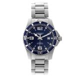 Longines HydroConquest L3.742.4.96.6 - Men's watch - 2018.