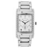 Zenith Port Royal V diamonds 160250886 - Ladies watch