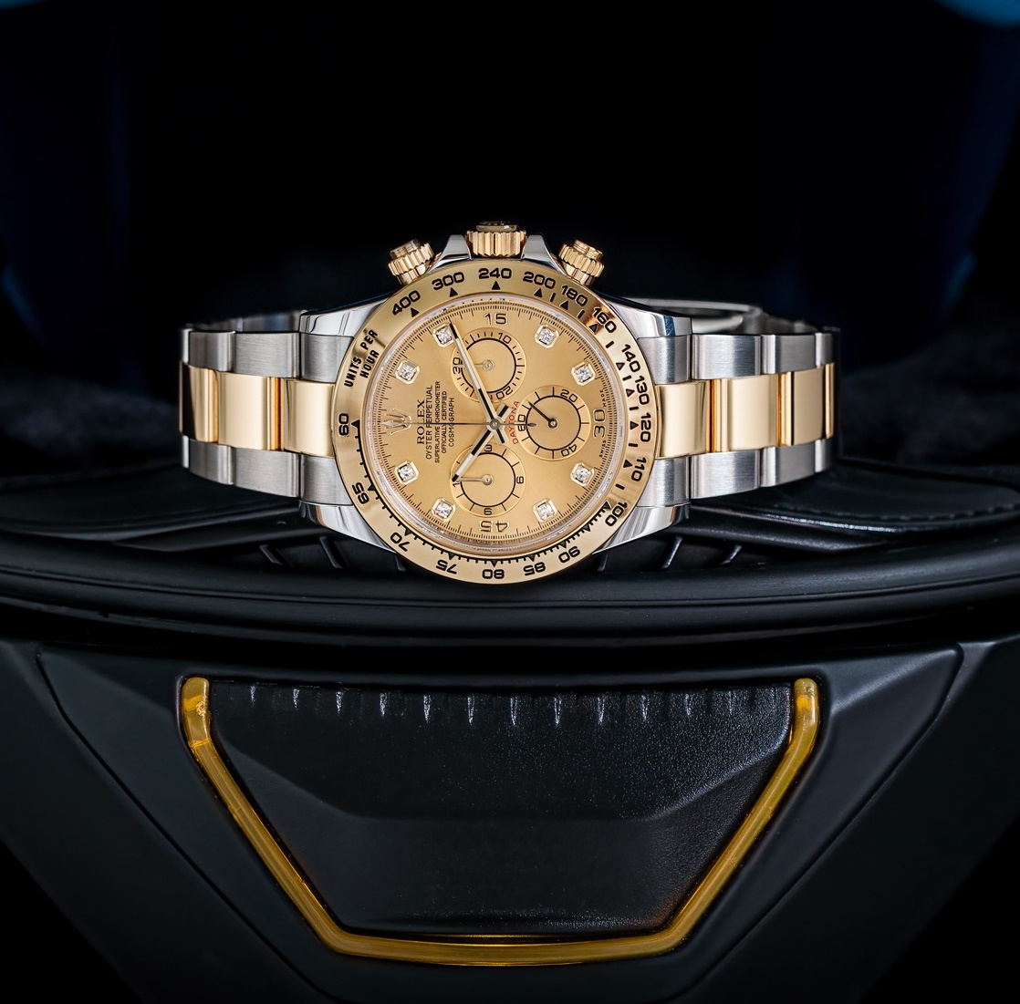 Rolex Daytona Cosmograph 116503 - Men's watch - 2021.