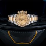 Rolex Daytona Cosmograph 116503 - Men's watch - 2021.