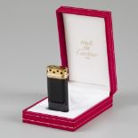 Cartier Panthère lighter.