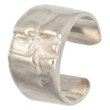Sterling silver Finnish design ring for Lapponia.