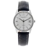 IWC Vintage Date R810A - Men's watch - approx. 1965.