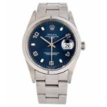 Rolex Date 15210 - Men's watch - approx. 2002.