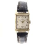 Hamilton vintage - Men's watch - approx. 1947.