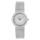 Chopard Cocktail Diamonds 409605 - Ladies watch